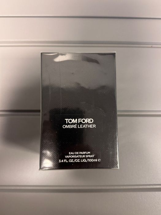 Tom Ford Ombre Leather woda perfumowana