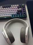 Auscultadores bluetooth sennheiser HB 350Bt