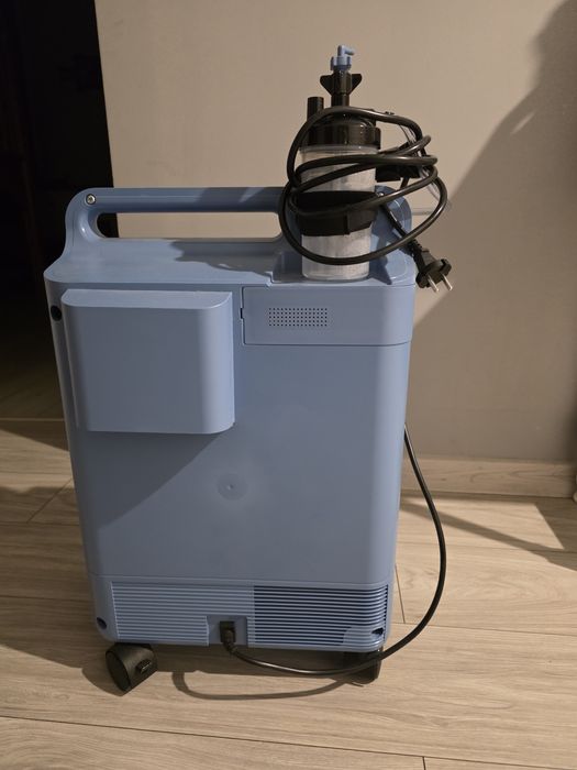 Koncentrator tlenu phillips