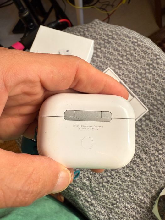 AirPods Pro (2da geração)