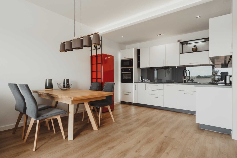 Komfortowe & Przytulne Mieszkanie z garażem Opole - Odra Prestige!