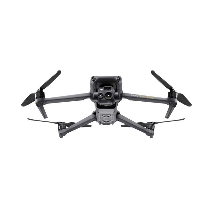 Квадрокоптер DJI Mavic 3T Enterprise Thermal