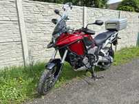 Honda VFR1200 X DCT 2012