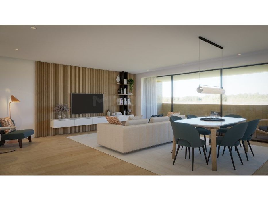 Apartamento T2