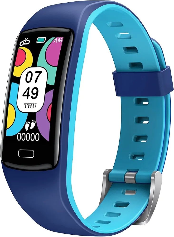 Catshin smartband smartwatch dzieciecy