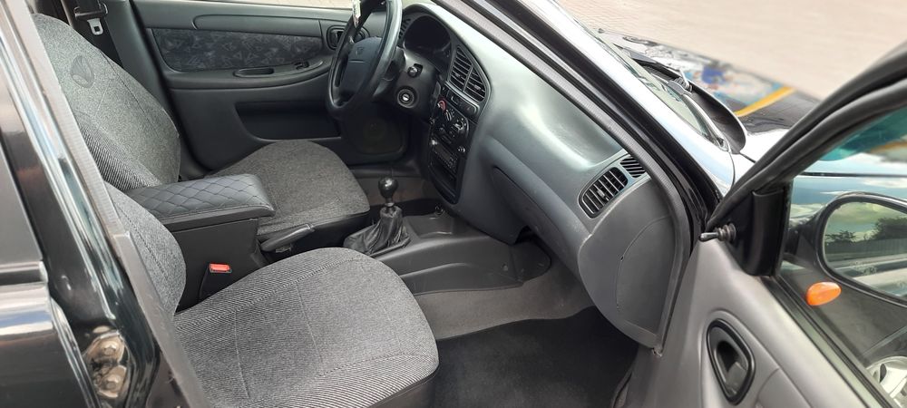 Ланос 1.6 2008г.