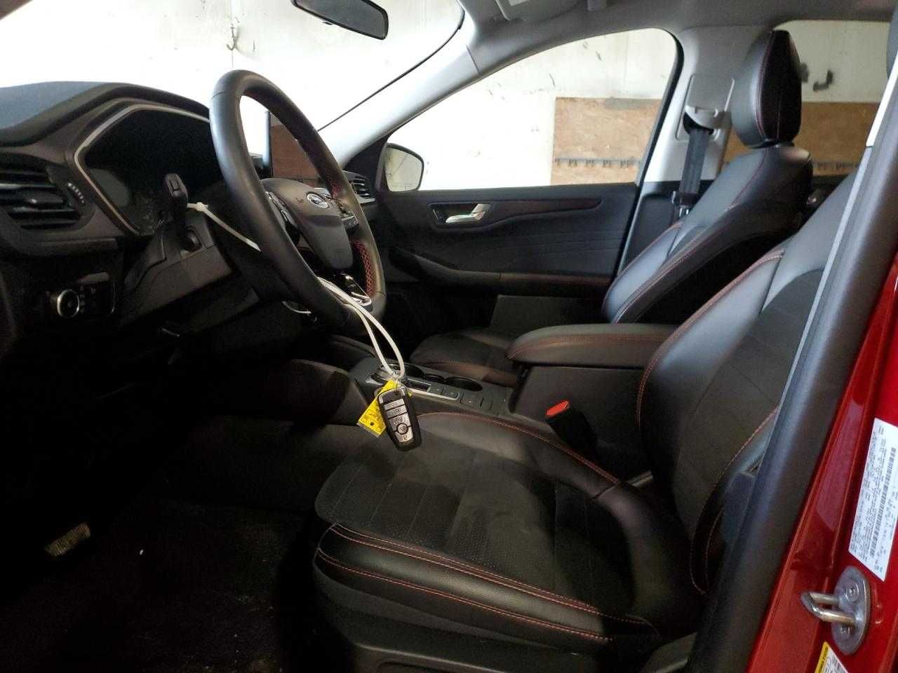 Ford Escape SEL 2022