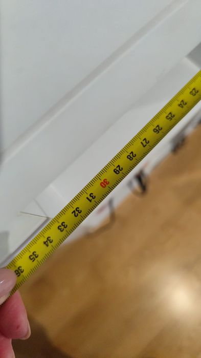 Móvel cubo com bom aspecto