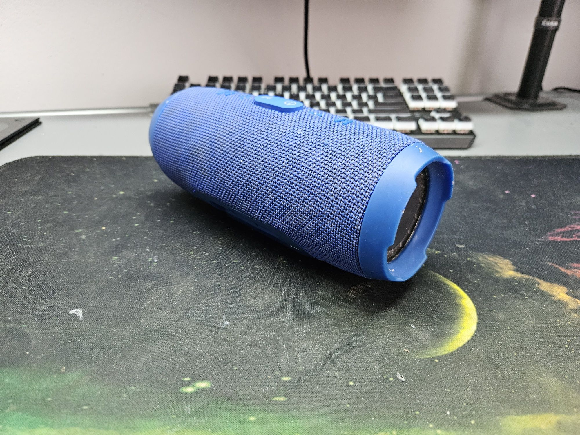 Głośnik bluetooth CHARGE3