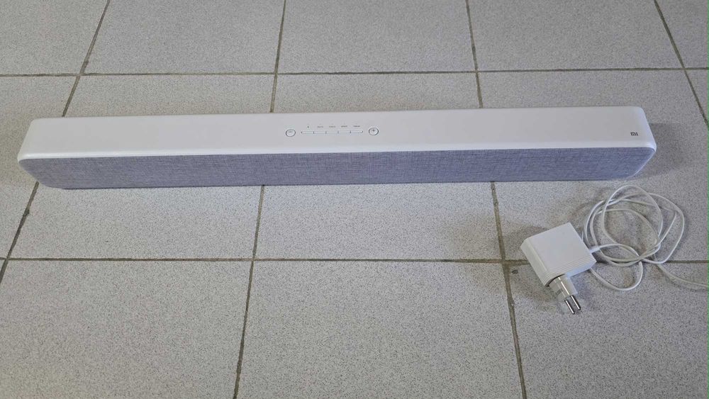 Soundbar Xiaomi MDZ-27-DA - Branco