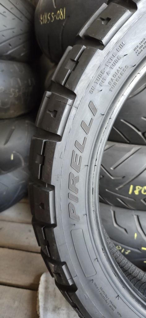 Моторезина Pirelli Scorpion Rally str 150/70 18