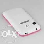 Como novo szc-2617-rd Android Dual SIM para o 1 tel