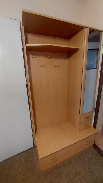 Szafka do przedpokoju