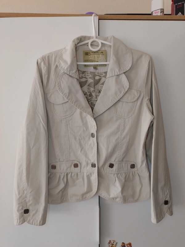 Marynarka EW-CLUB rozm L-XL