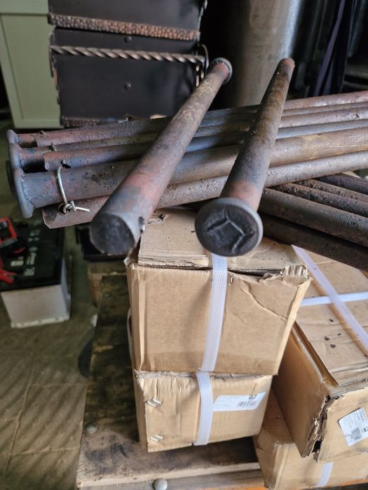 Продам пальці гусениці ДТ 75