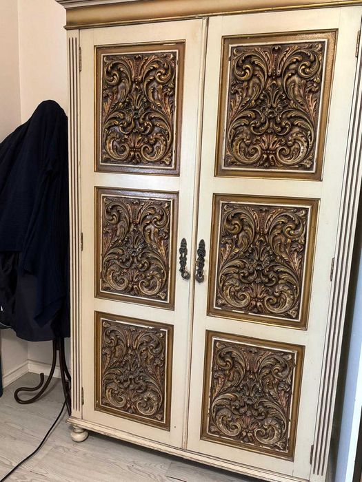 Móvel/Armário Vintage