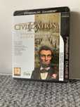 Sid Meier’s Civilization IV wydanie rozszerzone gry pc PL/ENG