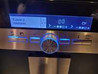 Ekspres do kawy Siemens. Do zabudowy.