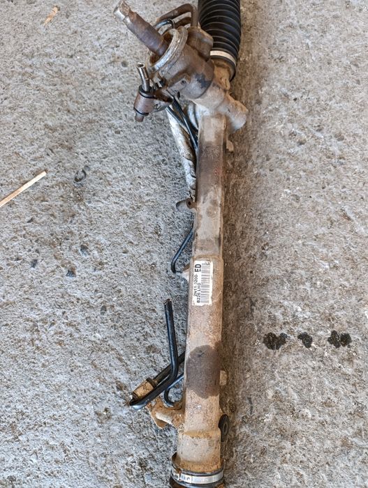 Рульова рейка Форд Фюжн 2002-2013 Фіеста  2 N11-3200- B226