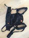 Nosidlo Tula Baby - Nosidełko ergonomiczne, 7-20 kg