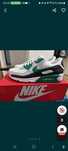 Nike Air max 90 oryginalne nowe z pudełkiem rozmiar 43⁷