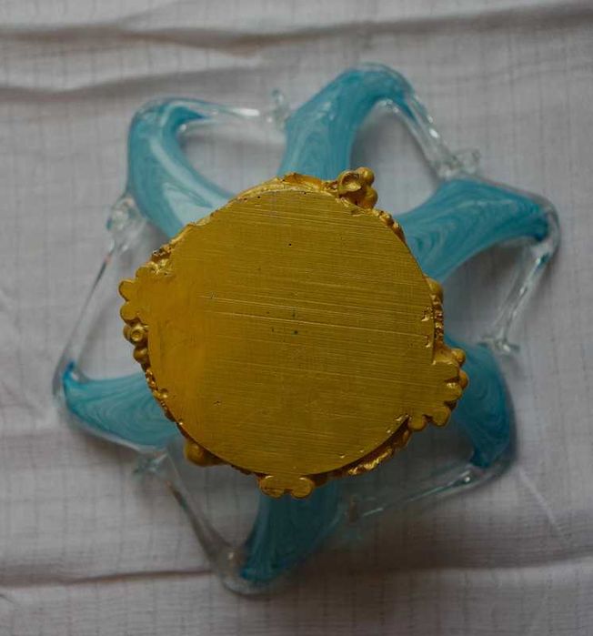 Misa Murano Rozgwiazda lata 60 i 70 XX w.