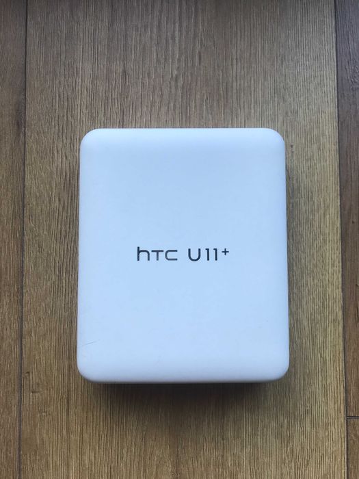 Telefon HTC U11+ plus