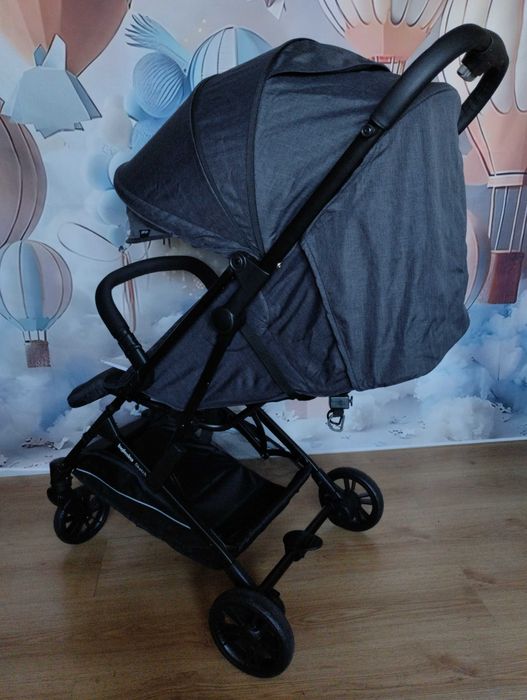Inglesina Sketch wózek spacerowy dziecięcy lekki kompaktowy spacerówka
