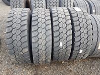 Nowe opony 315/80/R22.5 Austone ADM215 Cetroc  budowlany napęd