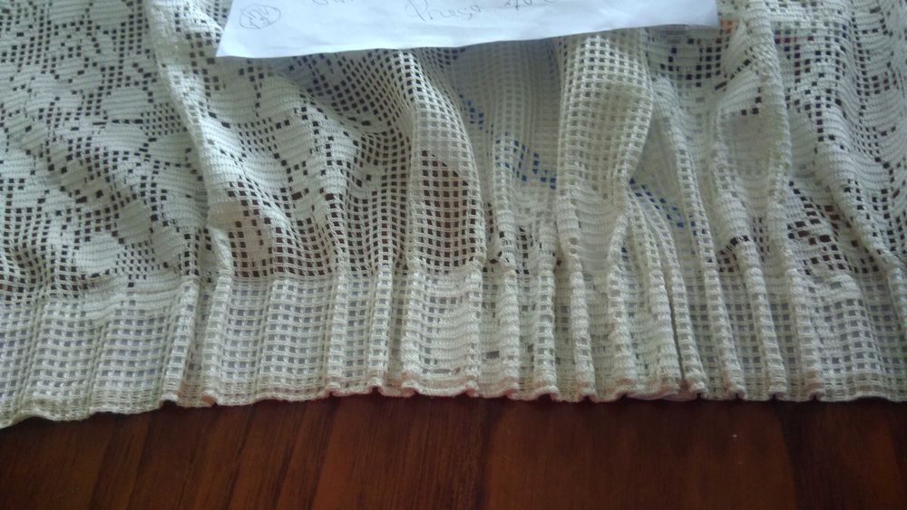 Cortinados bons classicos pares e um so