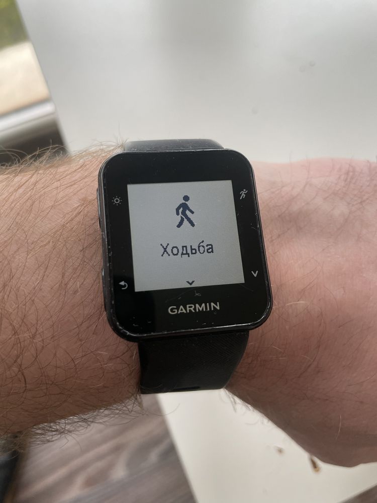 Смарт Часы GARMIN