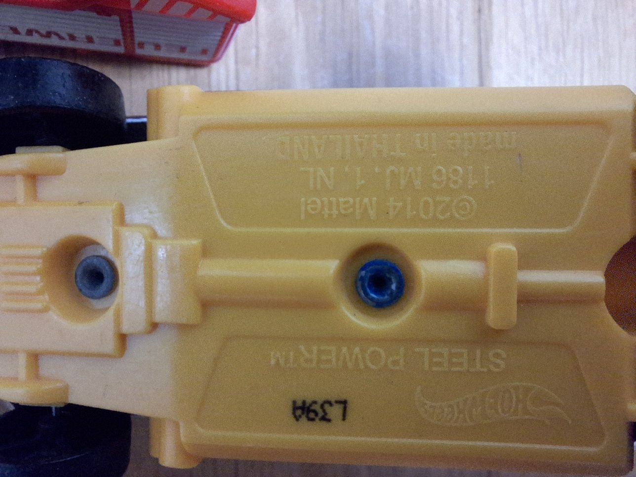Autka metalowe resoraki zestaw Hot wheels Siku