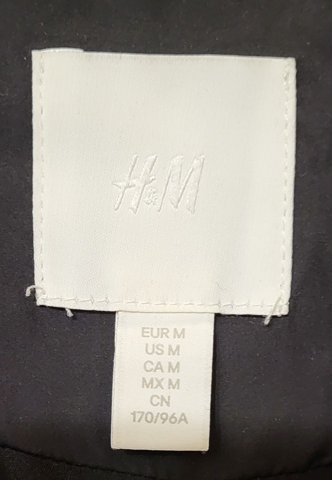 H&M  пальто  демісезонне