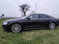 AUDI A8  4,2 QUATRO 2016/2017 ROK