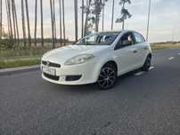 Fiat Bravo 1.4 Benzyna ! 2007r ! Zarejestrowany w Polsce!