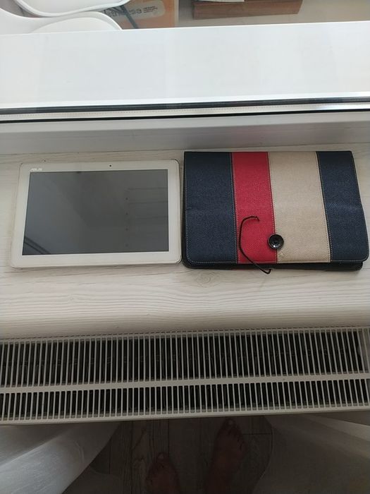 Планшет Asus 10" MemoPad