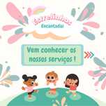 Animação de festas infantis
