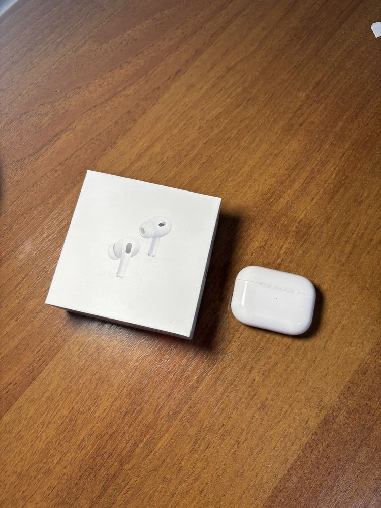 Наушники Airpods pro