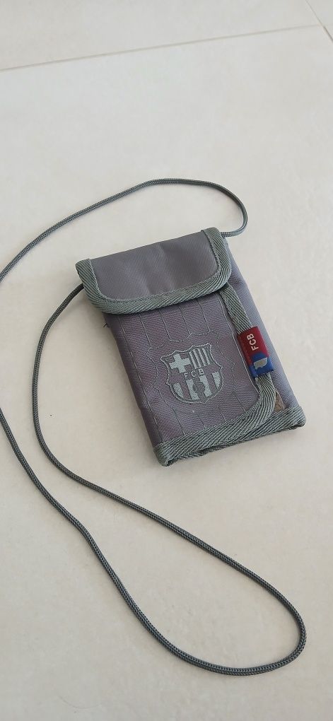 Portfel FC Barcelona