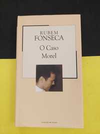 Rubem Fonseca - O Caso Morel