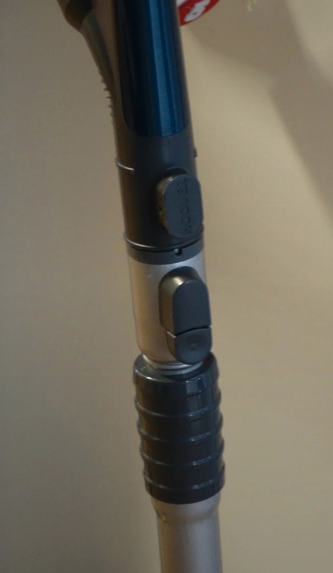 Odkurzacz Hoover Telios Extra 62dB
