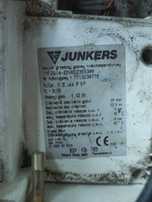 Elektronika Junkers ZW14 2DVKE23S5300