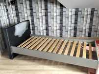 łóżko młodzieżowe 90x200