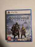 God of war ragnarok Ps5