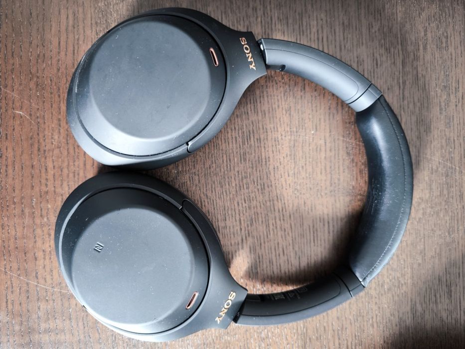 SONY WH-1000XM4 Como novos