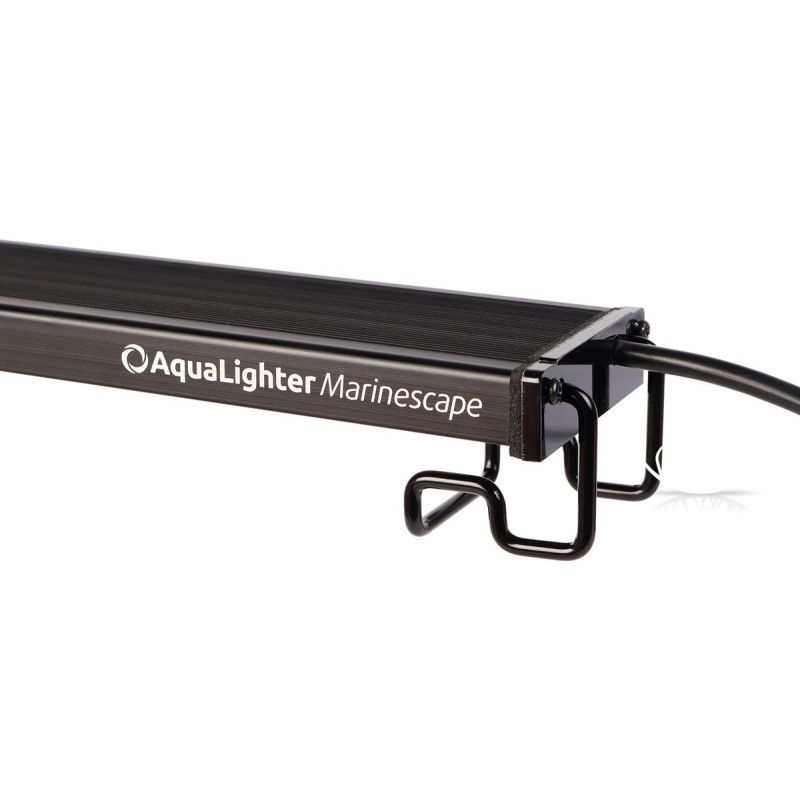 Calha LED para aquario de agua salgada