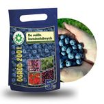 Nawóz do borówki żurawina wrzosy do roślin kwaśnolubnych 5 kg wysyłka