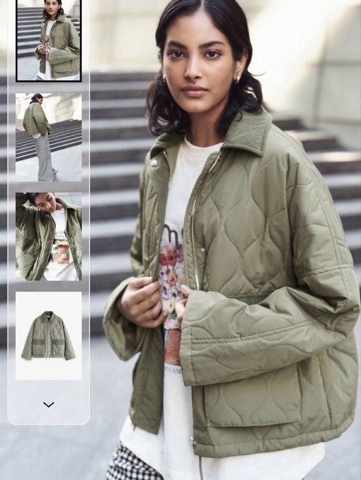 Куртка жіноча next ,розмір 14 (eu 42)