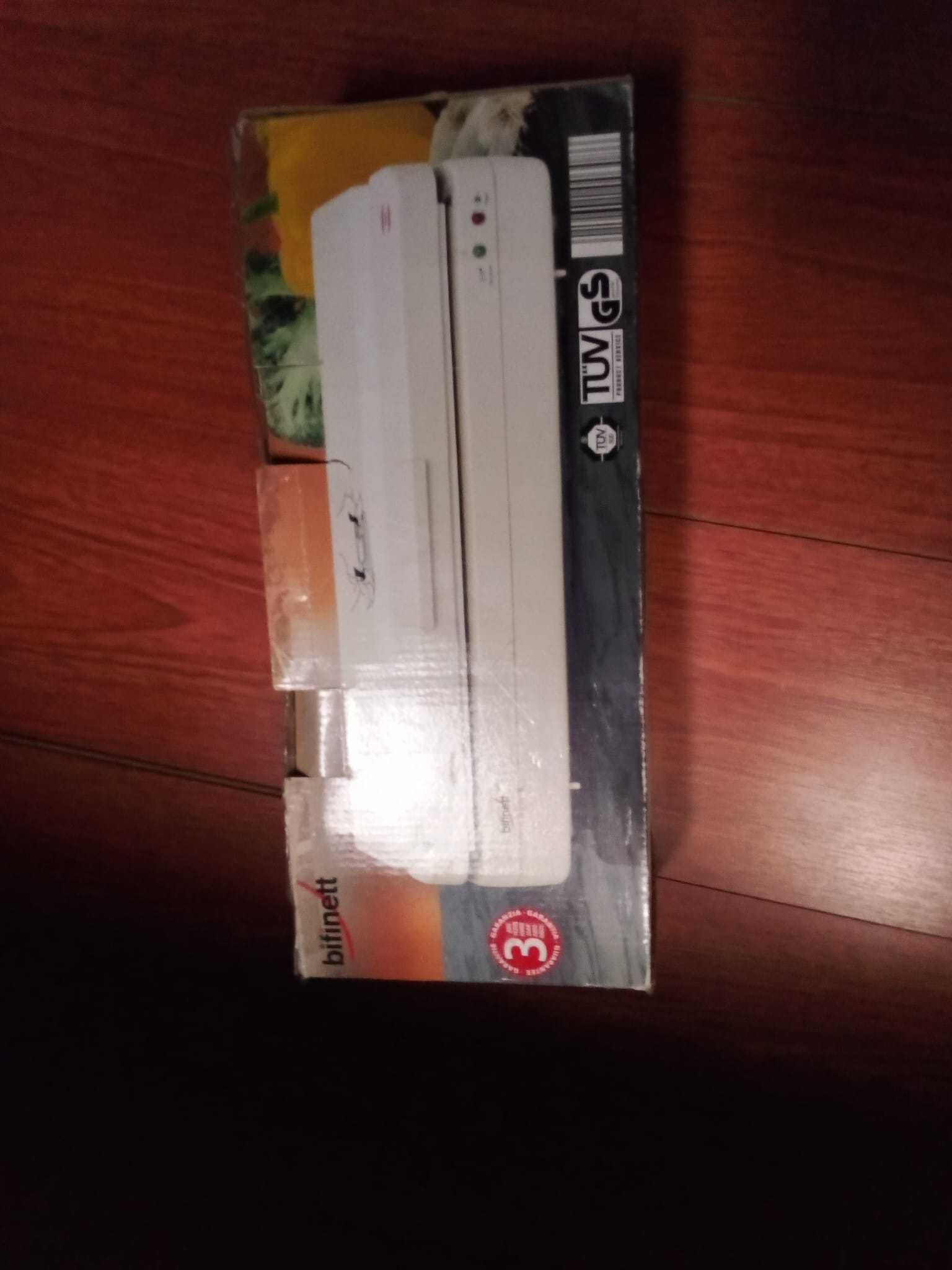 Selador Sacos plástico