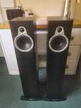 colunas de chao TANNOY ECLIPSE TWO